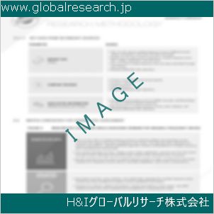 グローバルリサーチ調査資料のイメージ